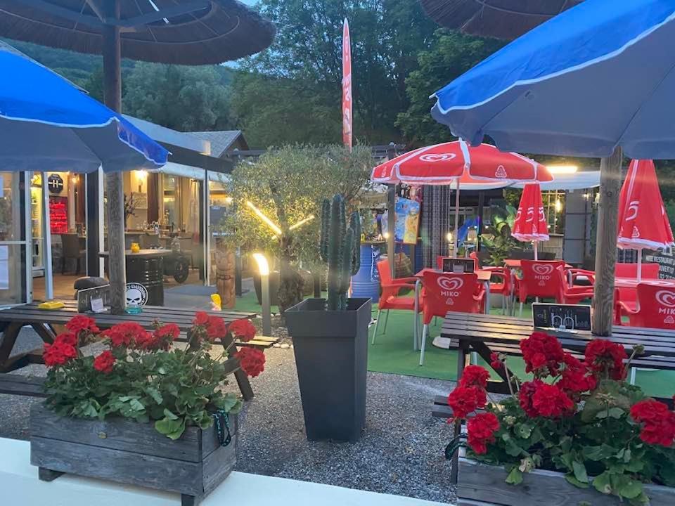 La Trinite Hotel Saint Firmin (Hautes-Alpes)