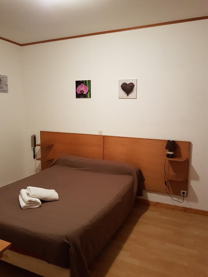 La Trinite Hotel *