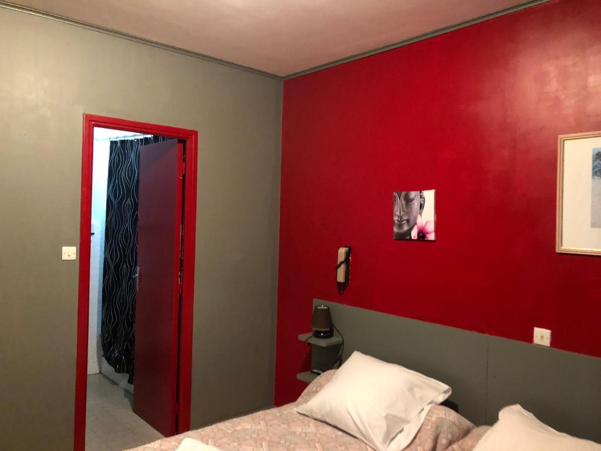 La Trinite Hotel Saint Firmin (Hautes-Alpes)