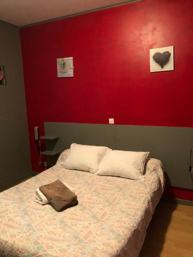 Hotel La Trinite Saint Firmin (Hautes-Alpes)